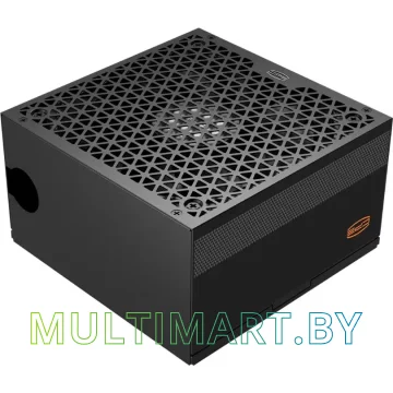Блок питания PCcooler YK550 550W (P5-YK550-B1FWBK1-EU) картинка 2